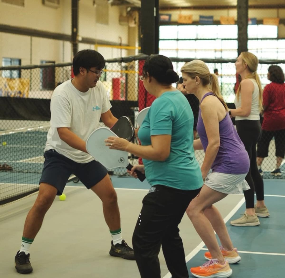 Asoke Sports Club — photo 1 of 6