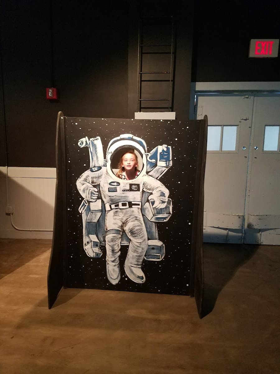 Imagination Station Science Museum - Wilson Day Trip — photo 1 of 1