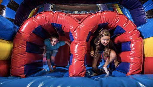 Pump It Up Lynnwood Kids Birthdays and More