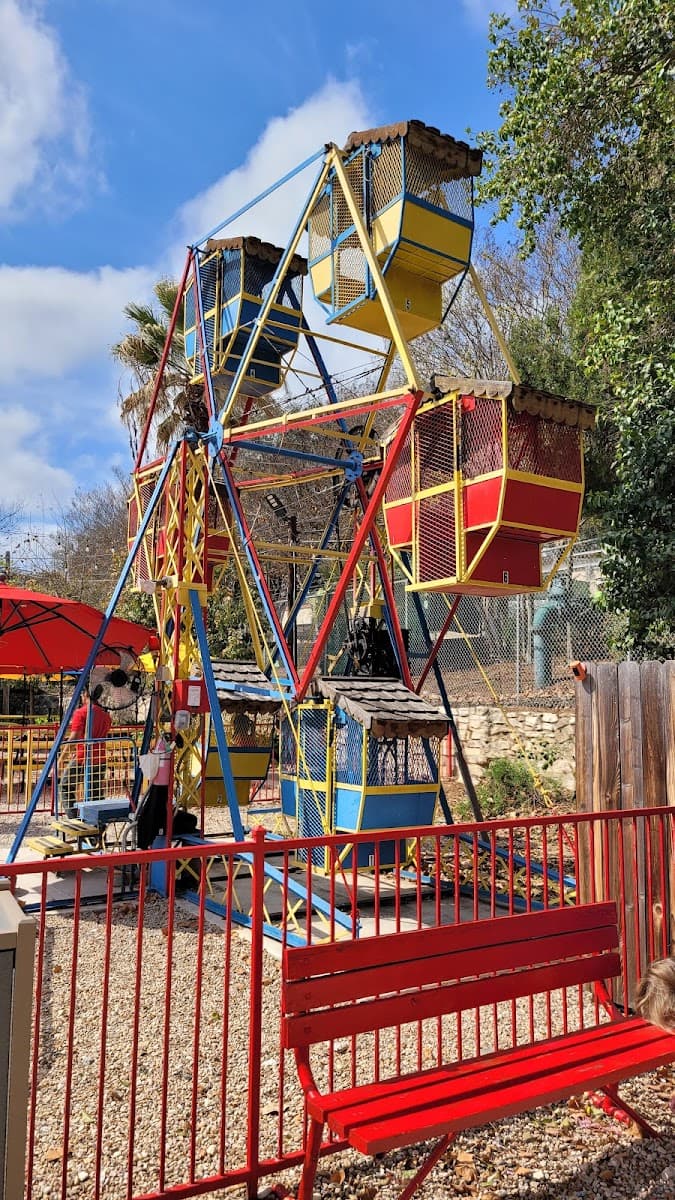 Kiddie Park