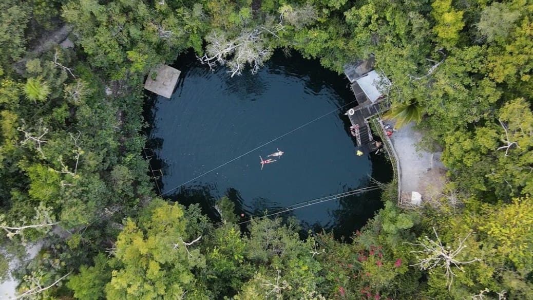 Selvatica Adventure Park