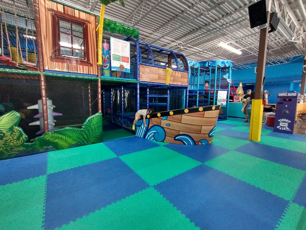 Maui Maui Kids Play Island