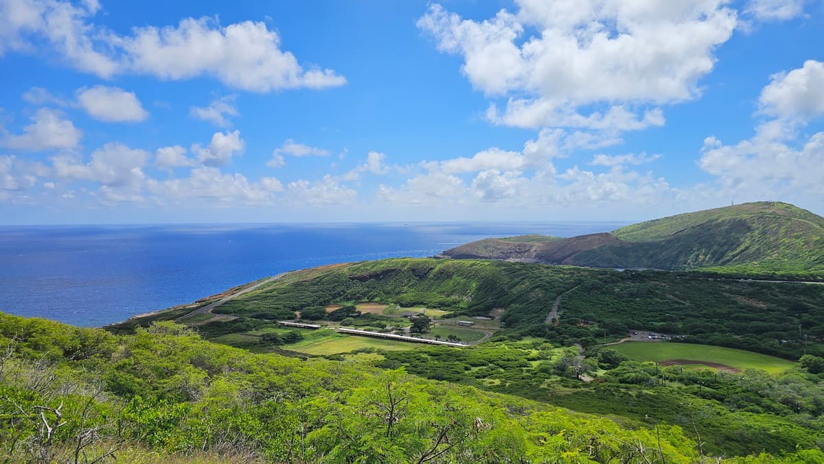 Koko Crater Botanical Garden — photo 1 of 1