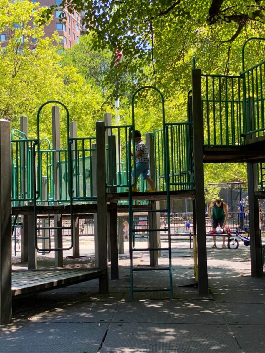 River Run Playground — photo 1 of 1