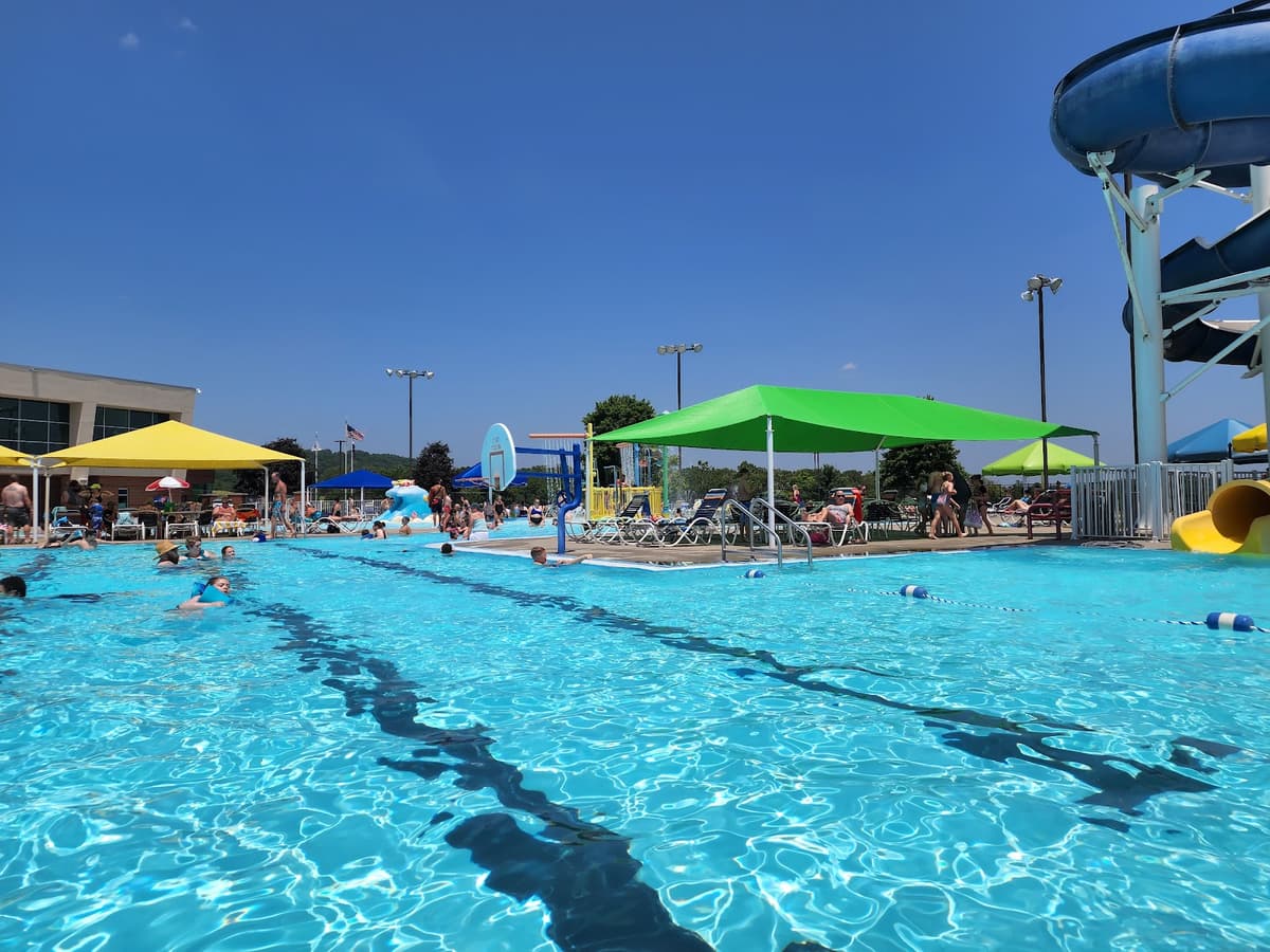 Branson Parks & Recreation