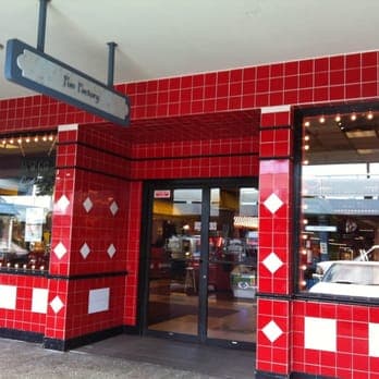 Fun Factory - Kamehameha Shopping Center