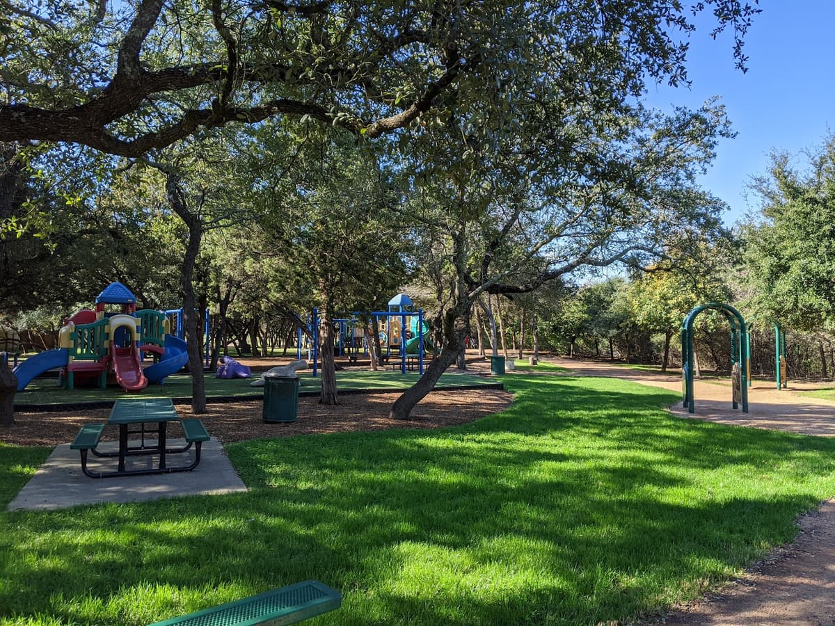 Robinson Park — photo 1 of 1