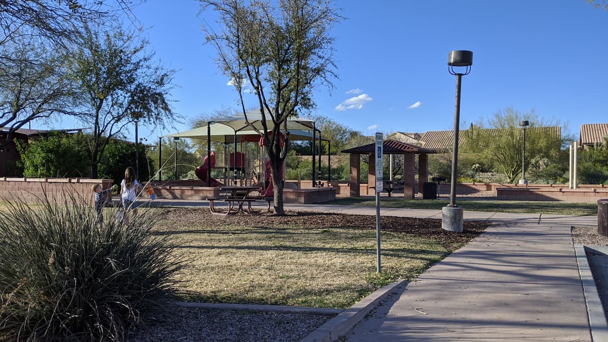 Ironwood Park — photo 1 of 1