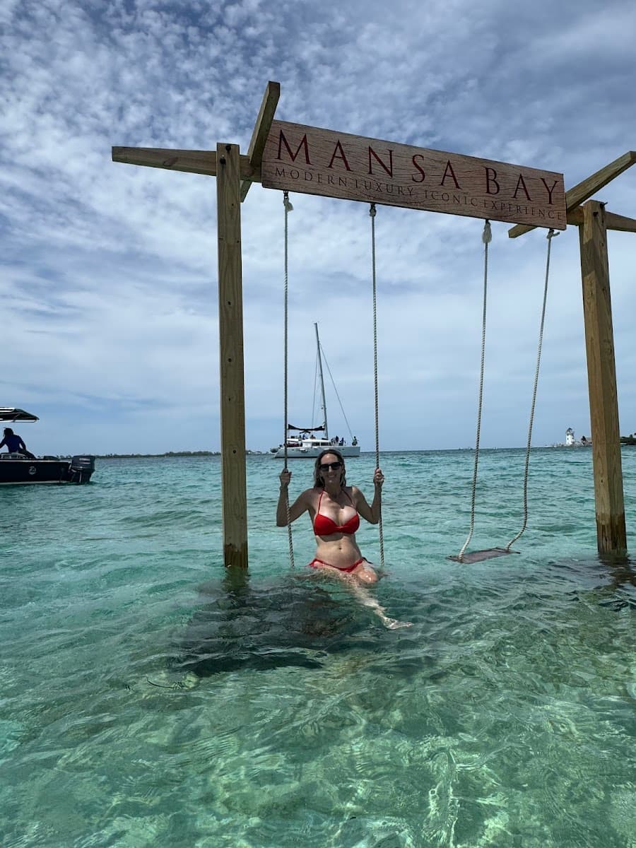 bahamas land and sea tours