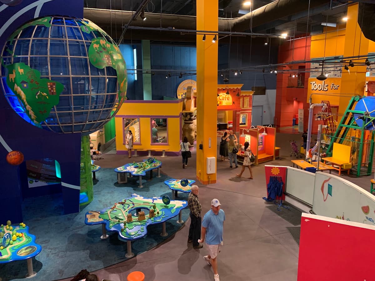Children's Museum of Atlanta