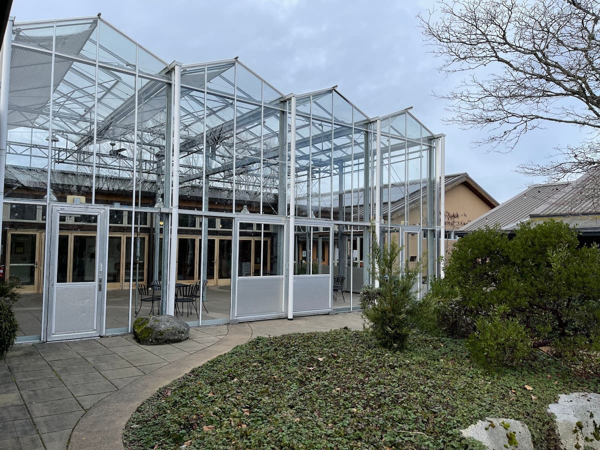 Center for Urban Horticulture — photo 1 of 1