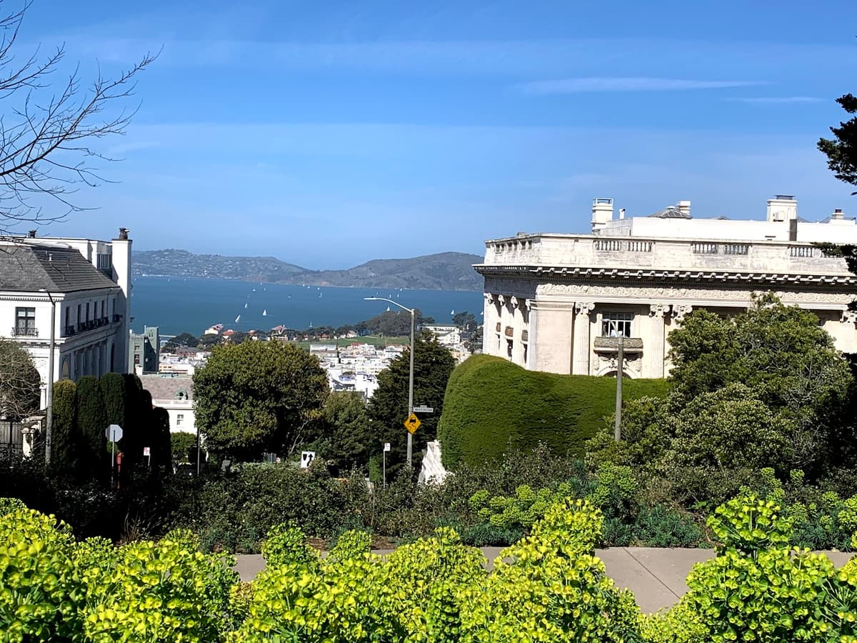 Lafayette Park — photo 1 of 1