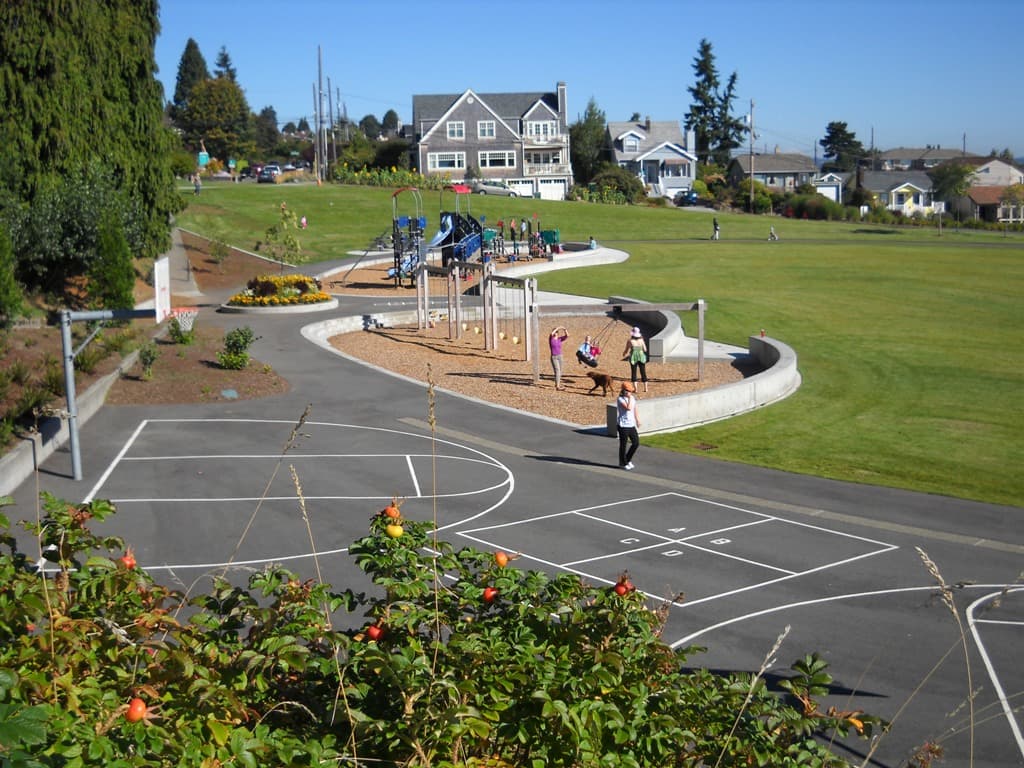 Ella Bailey Park — photo 1 of 1