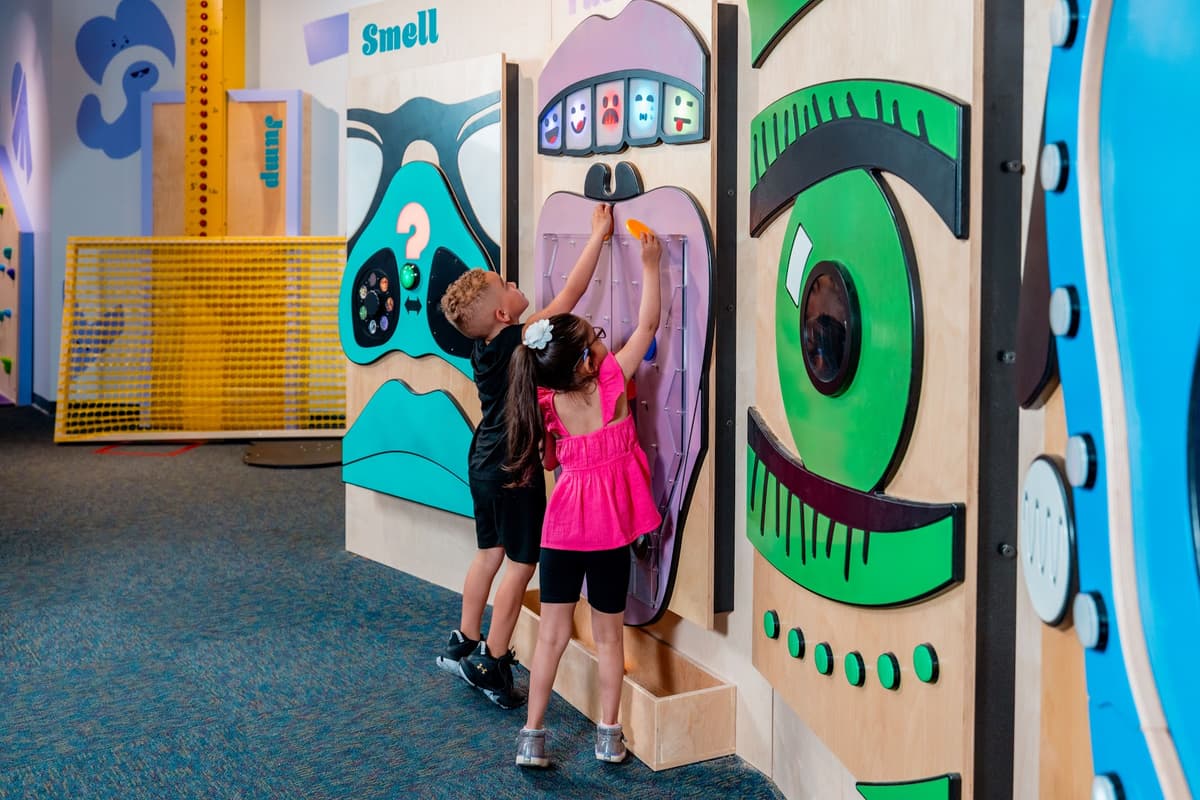 Discovery Center Museum