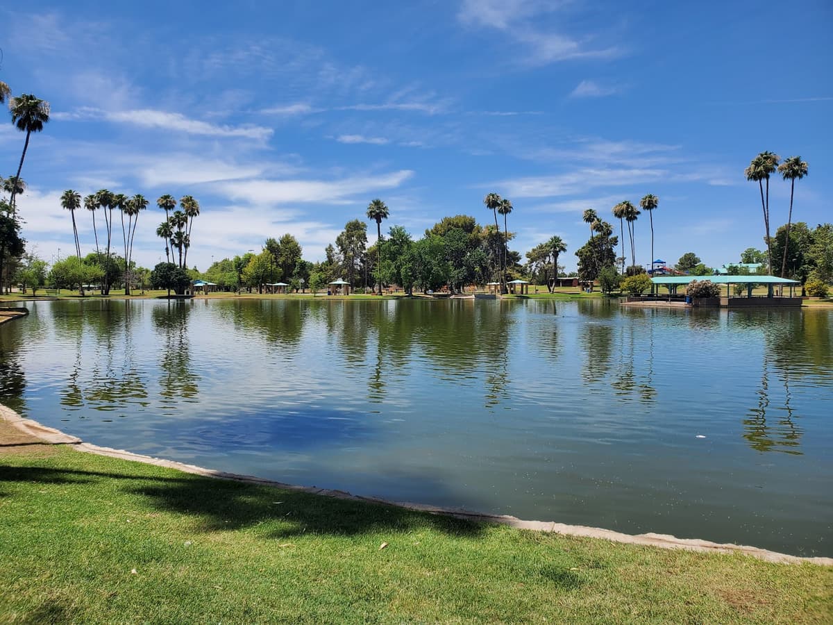 Eldorado Park — photo 1 of 1