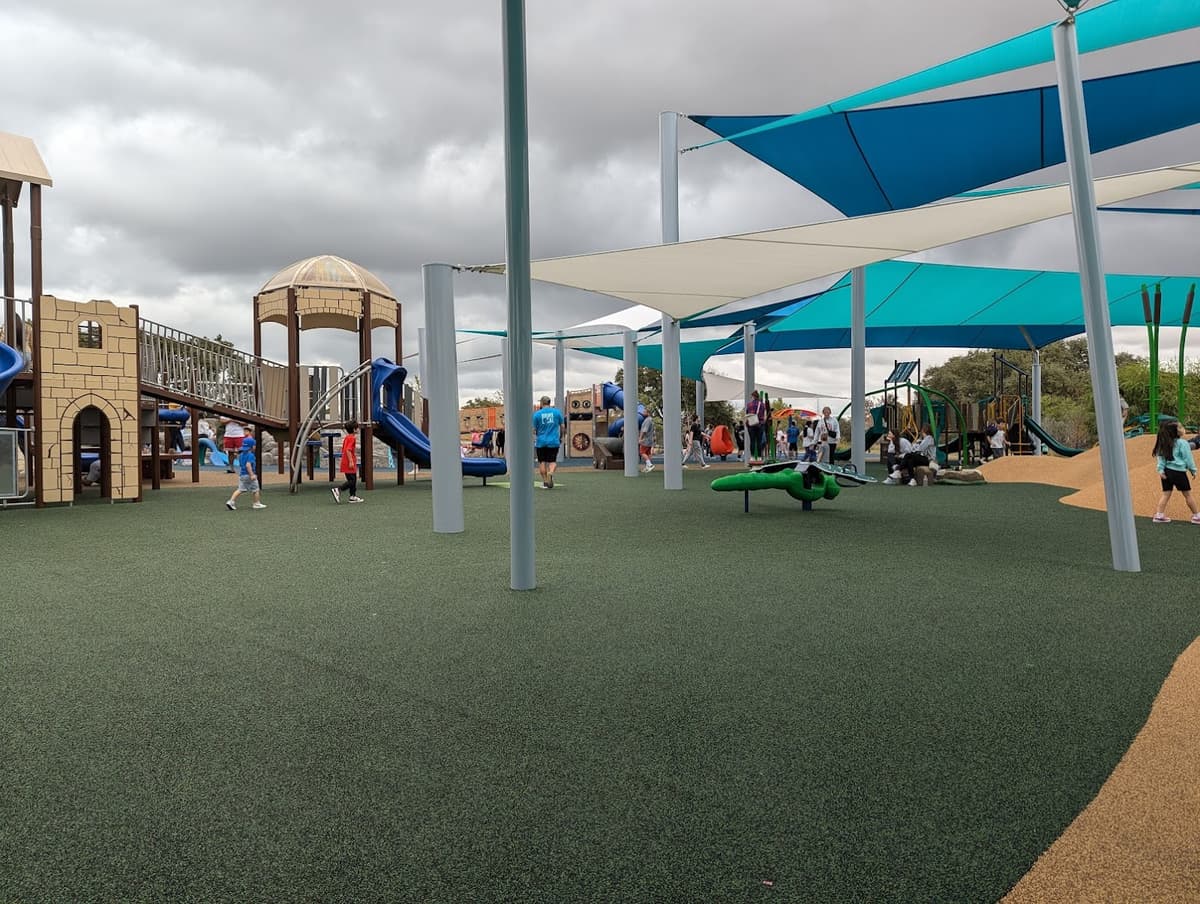 Classen-Steubing Ranch Park — photo 1 of 1