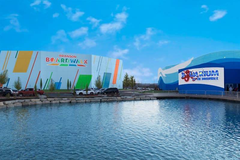 Branson Boardwalk — photo 1 of 2