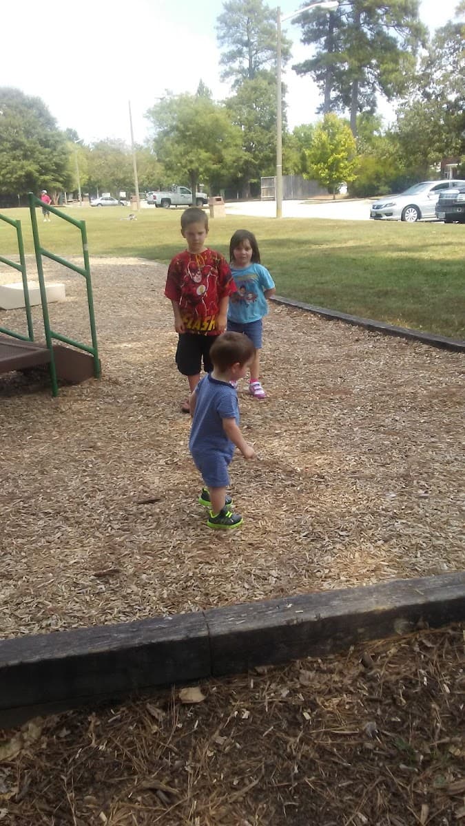 Quarterpath Park Rec Center