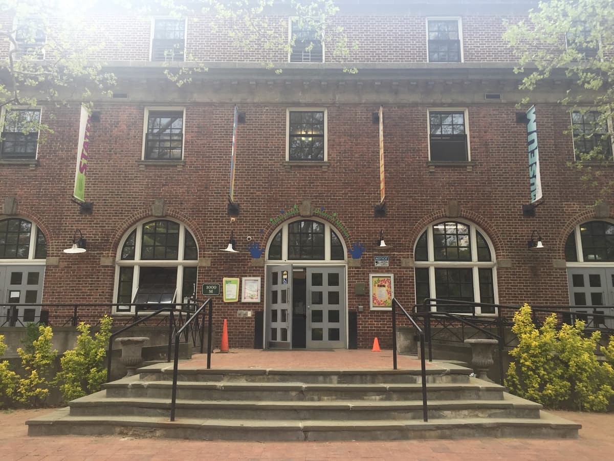 Staten Island Children's Museum