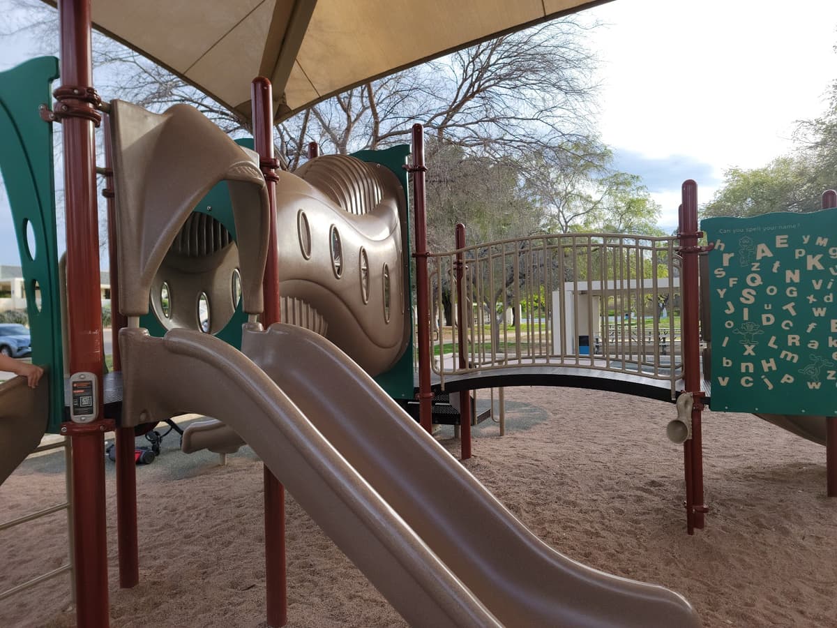 Cactus Park Playground — photo 1 of 1