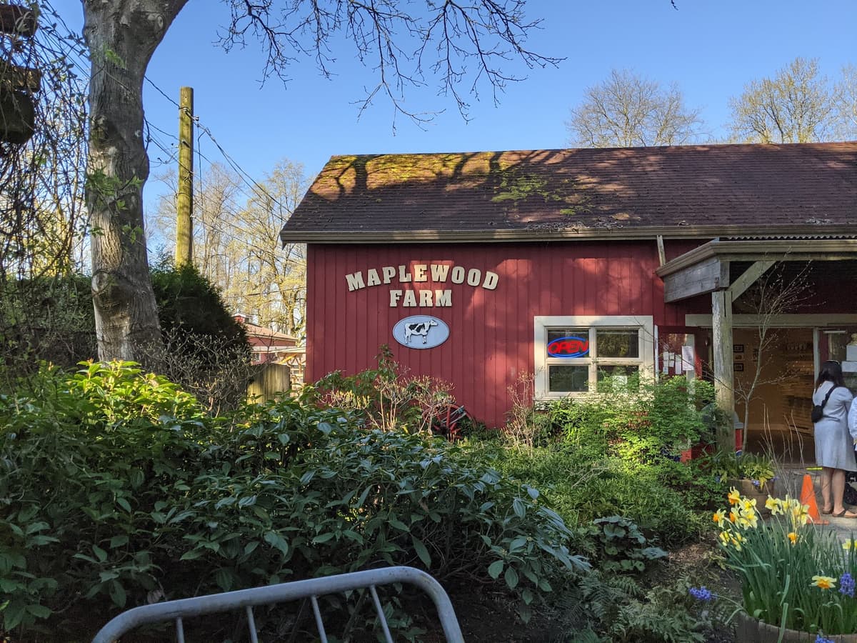 Maplewood Farm