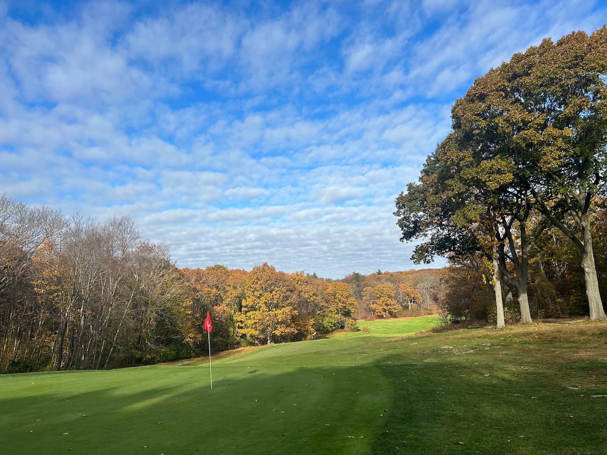 Franklin Park — photo 1 of 1