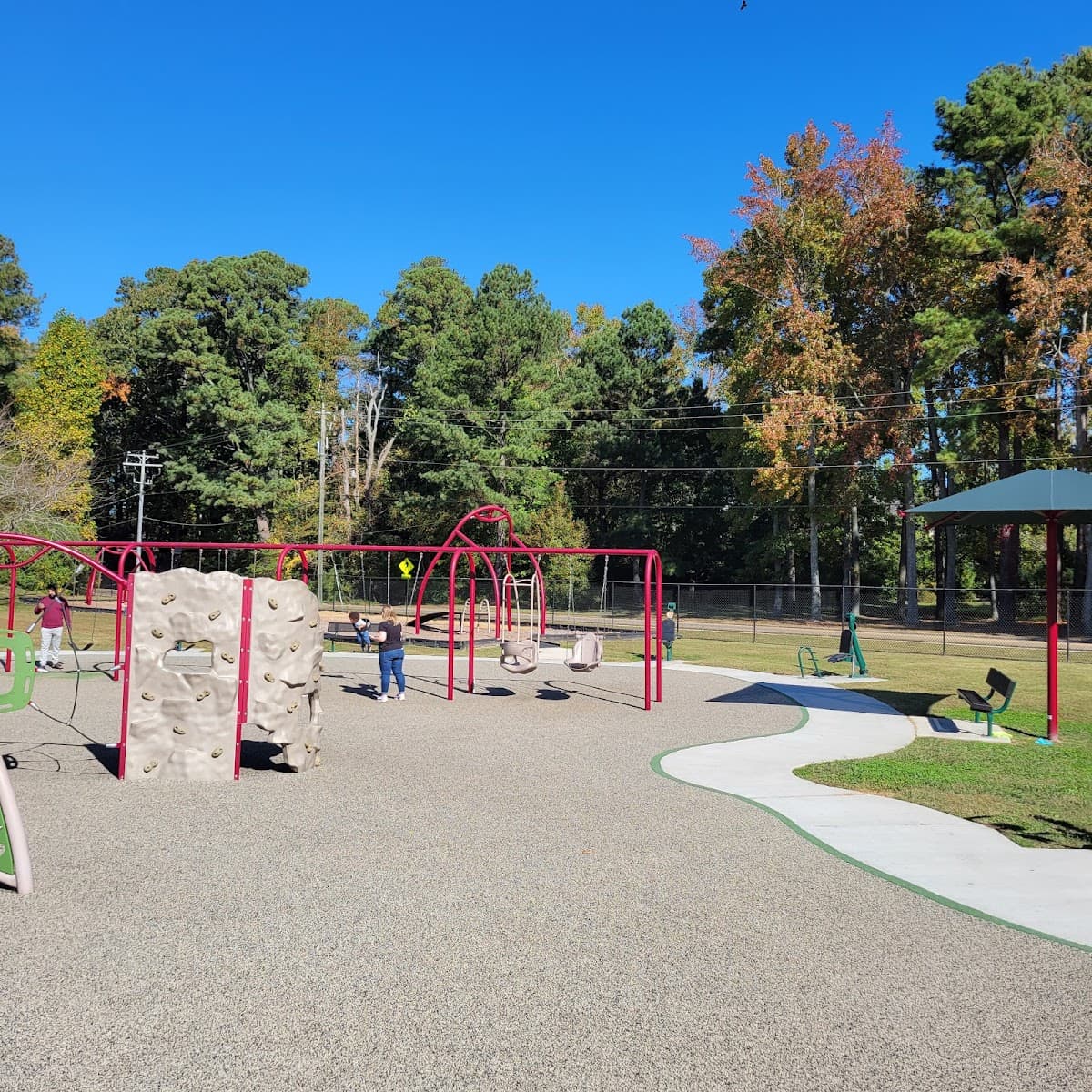 Kiwanis Park — photo 1 of 1
