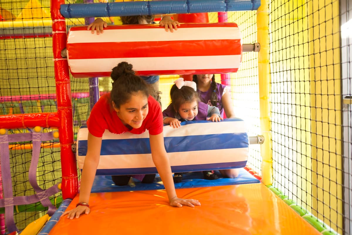 Kids Empire Marietta