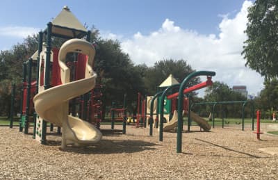 Exall Park — photo 1 of 1