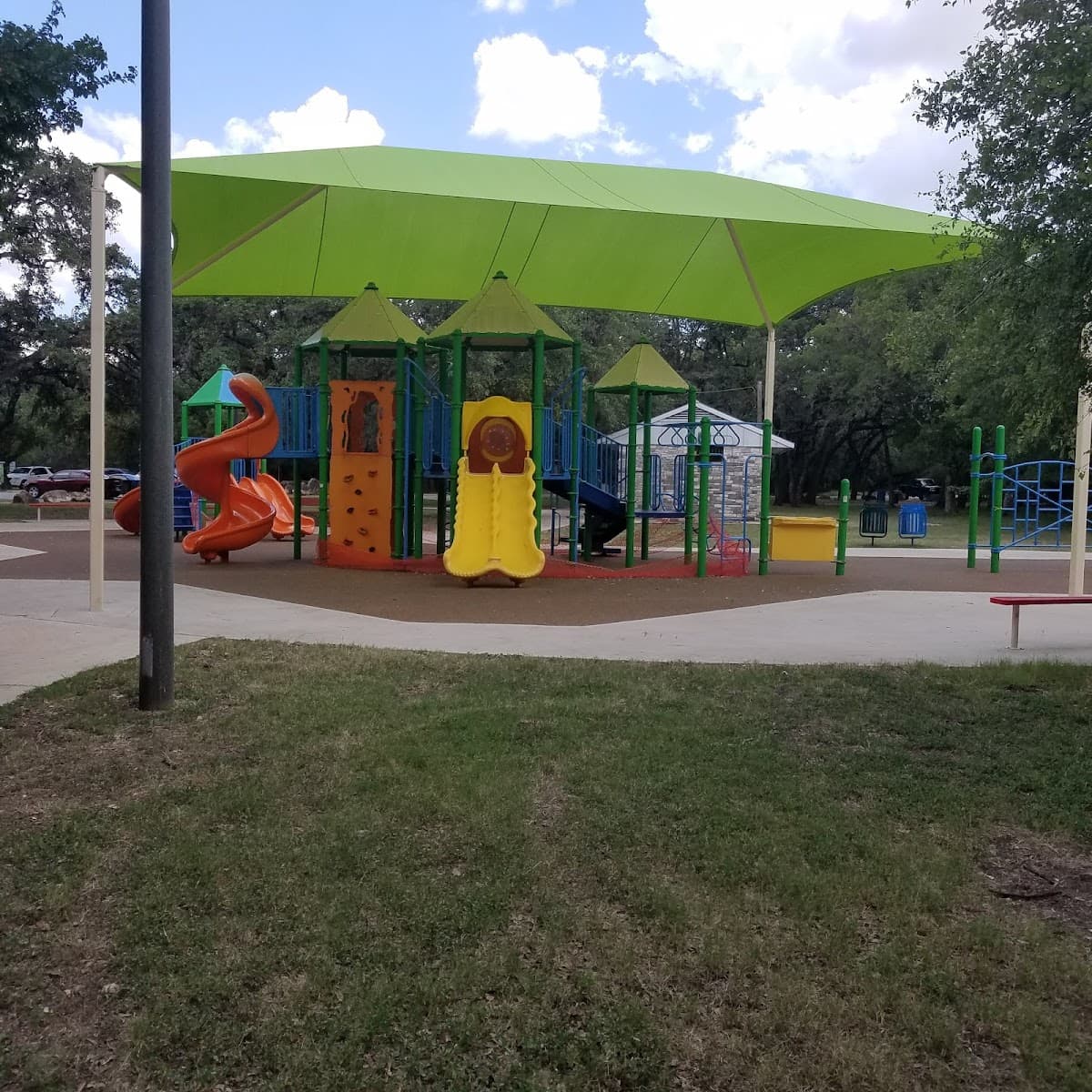 McAllister Park — photo 1 of 1