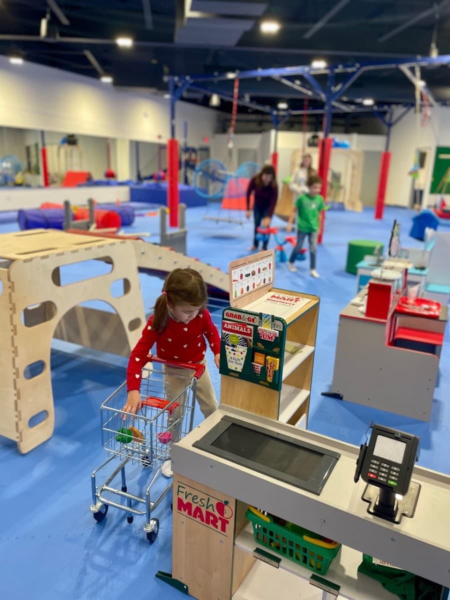 We Rock The Spectrum - Nashville / Madison