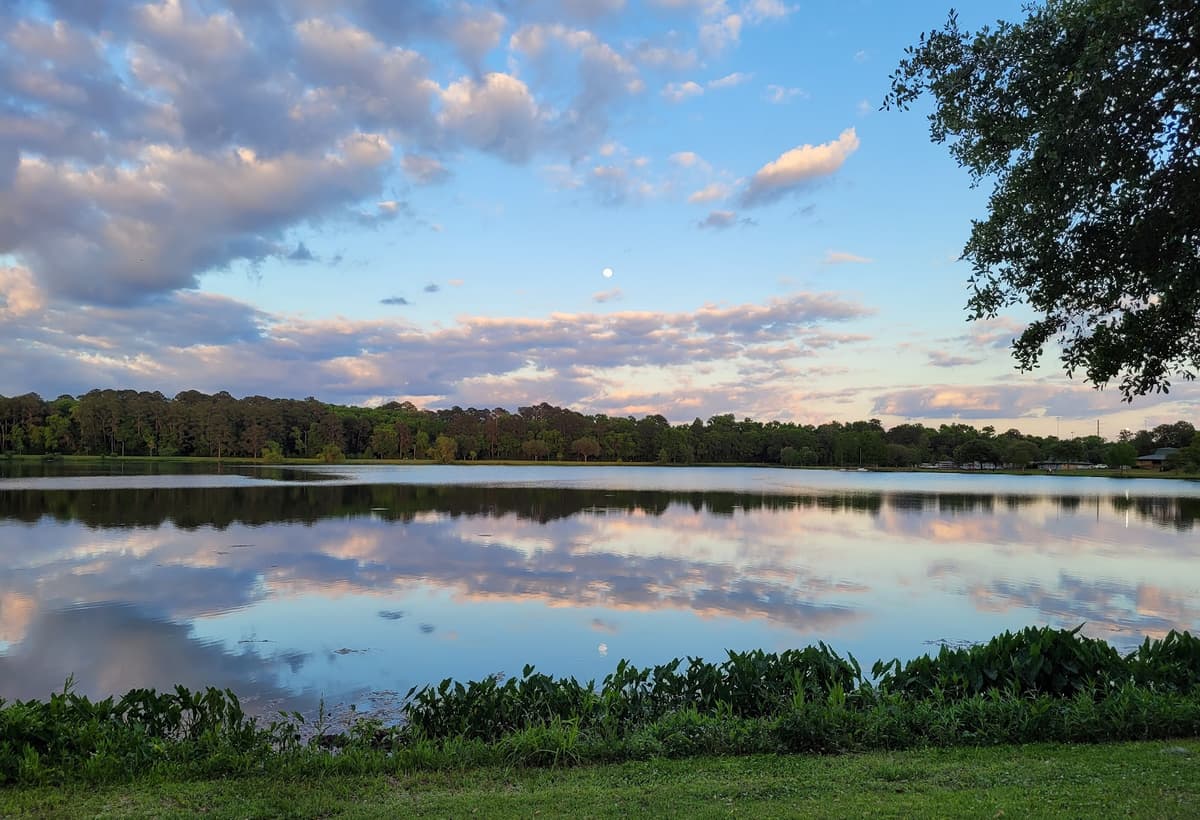 Lake Mayer Park Administration Office — photo 1 of 1