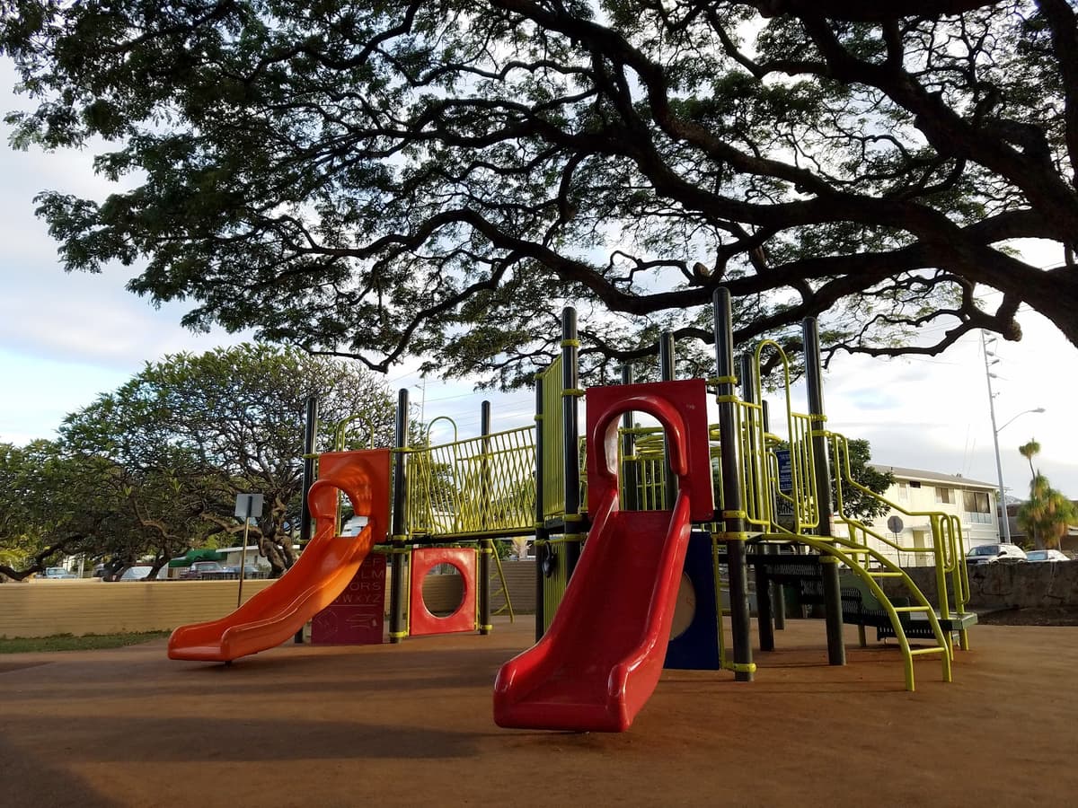 Paki Community Park — photo 1 of 1