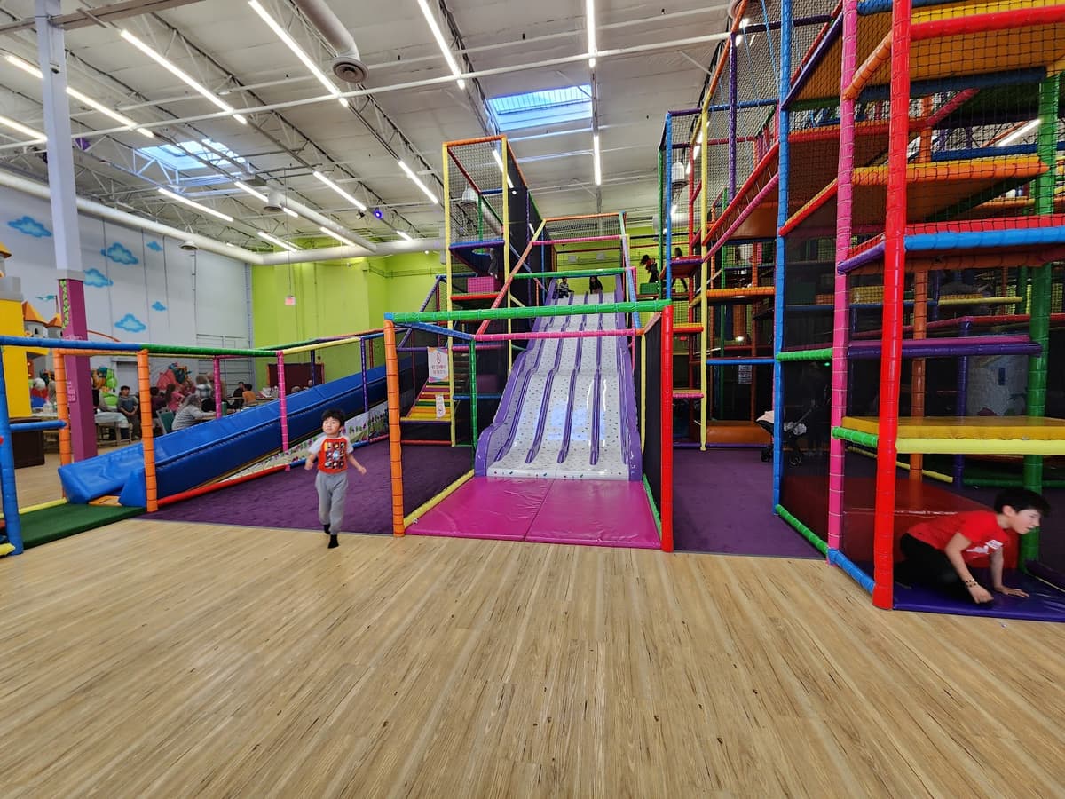 Kids Empire Henderson