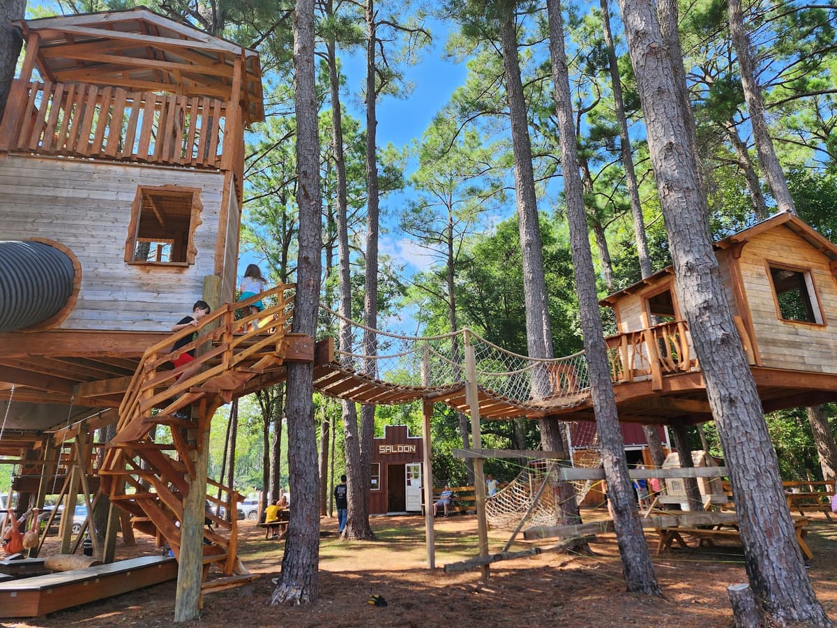 Grace Adventure Park