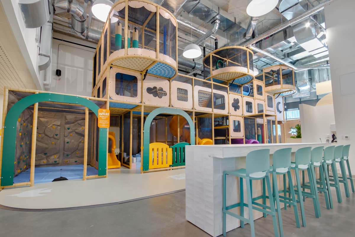 Adventure Alley Toronto