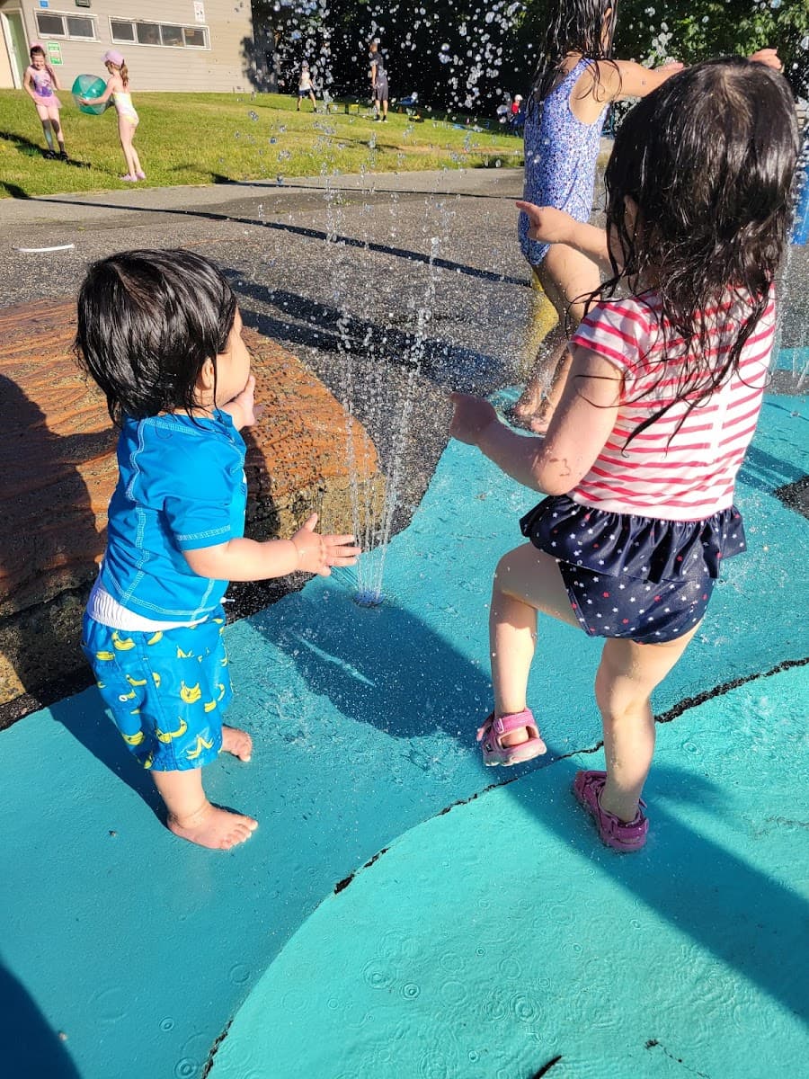 Chaldecott Park — photo 1 of 1