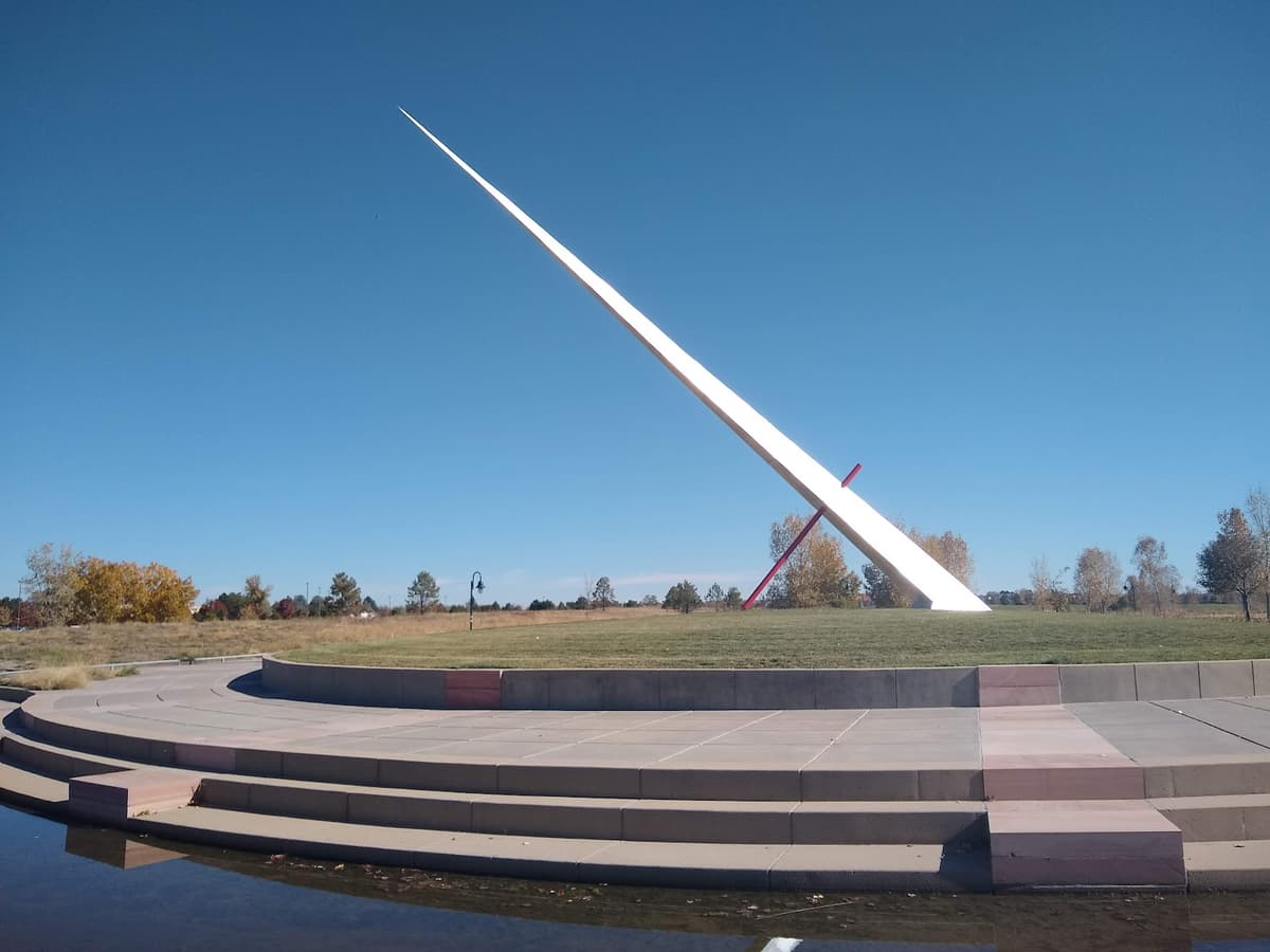 Great Lawn Park — photo 1 of 1