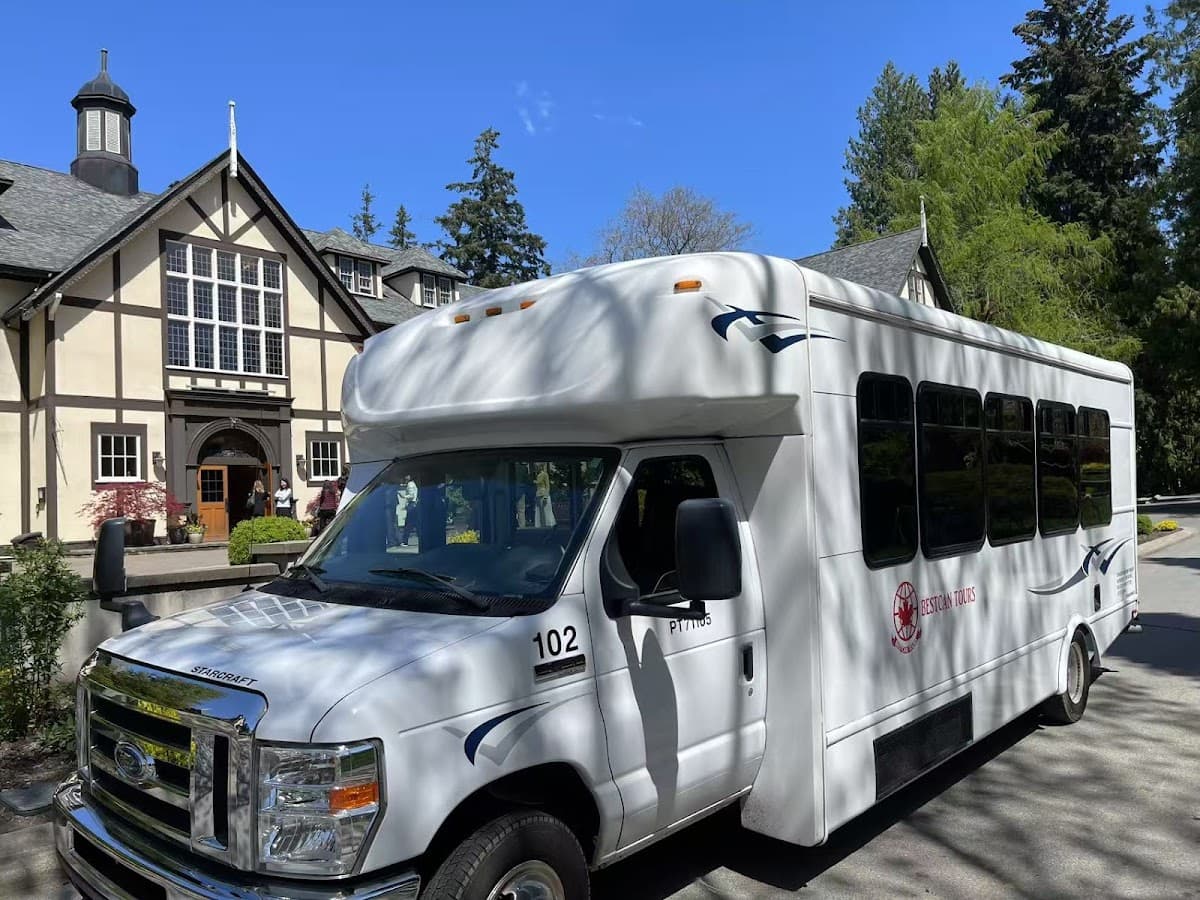 Bestcan Tours - Tour and Travel Agency Vancouver