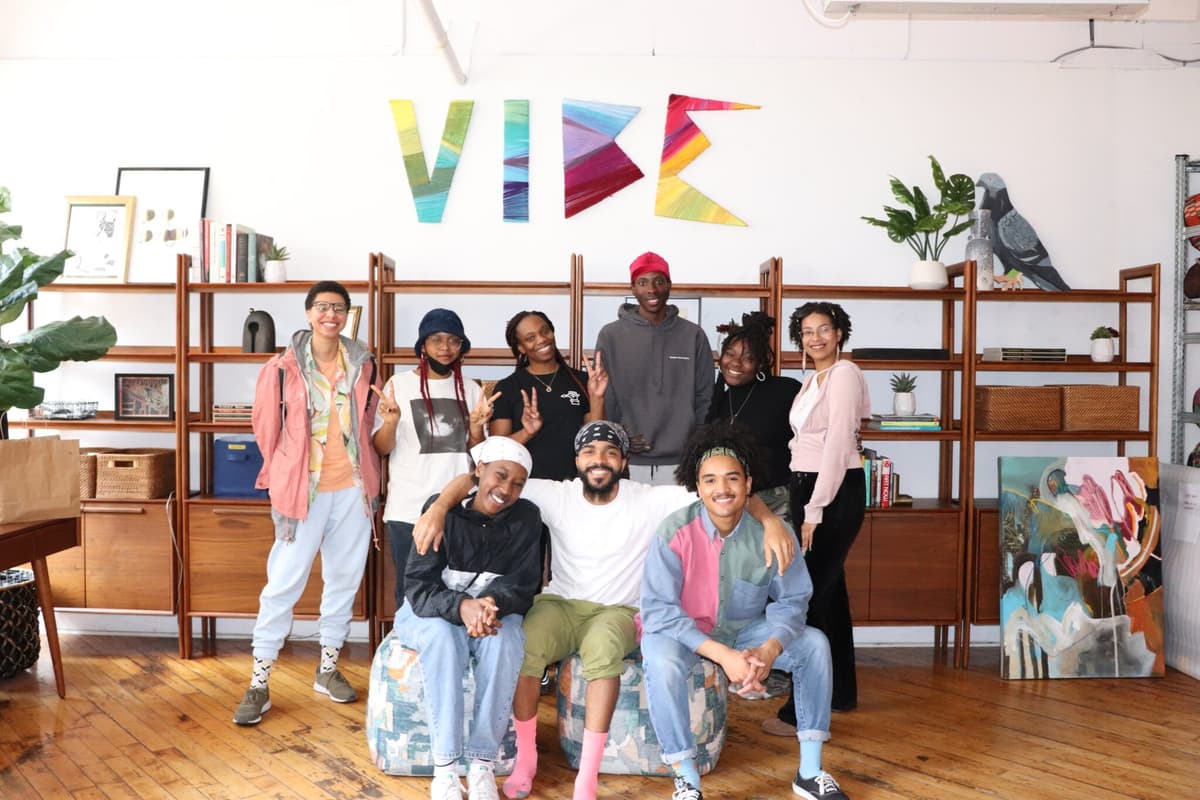 VIBE Arts