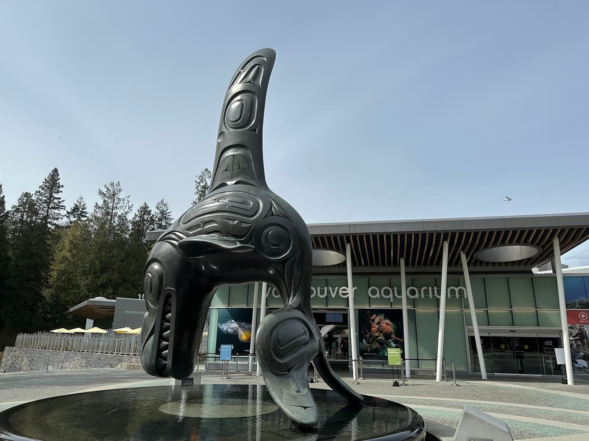 Vancouver Aquarium