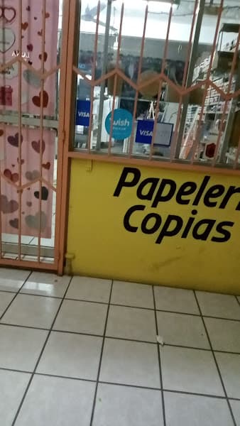 Vanessa Papeleria y Arte