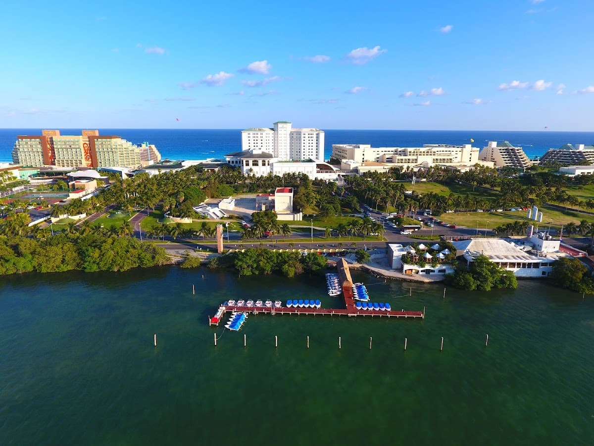 Marina Jungle Tour Adventure