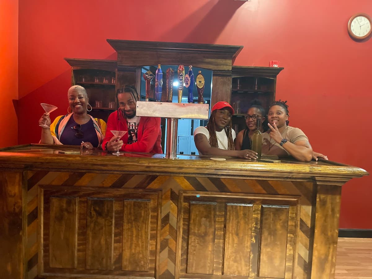 Escape the Room Milwaukee