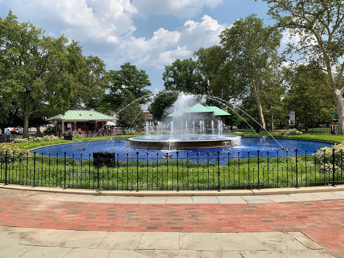 Franklin Square — photo 1 of 1