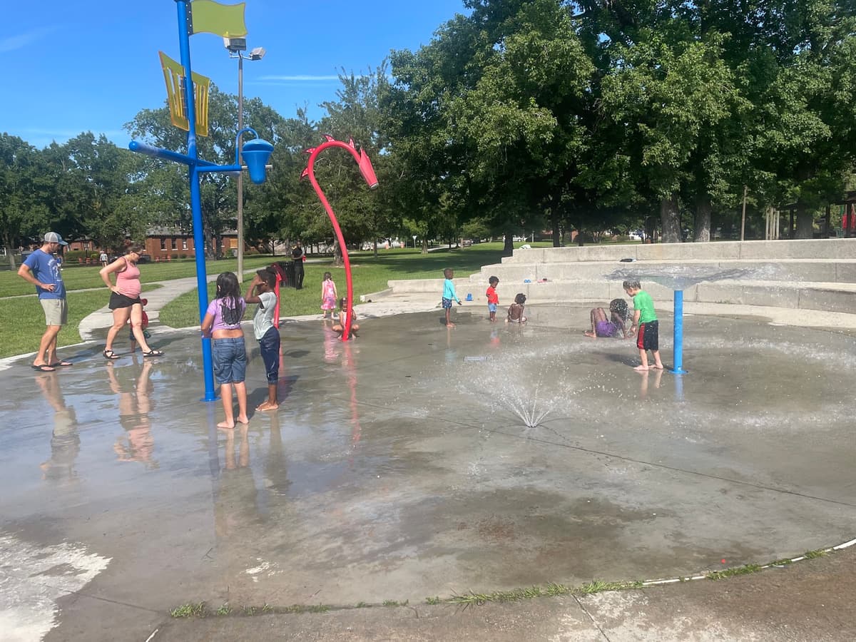 Hull Park — photo 1 of 1