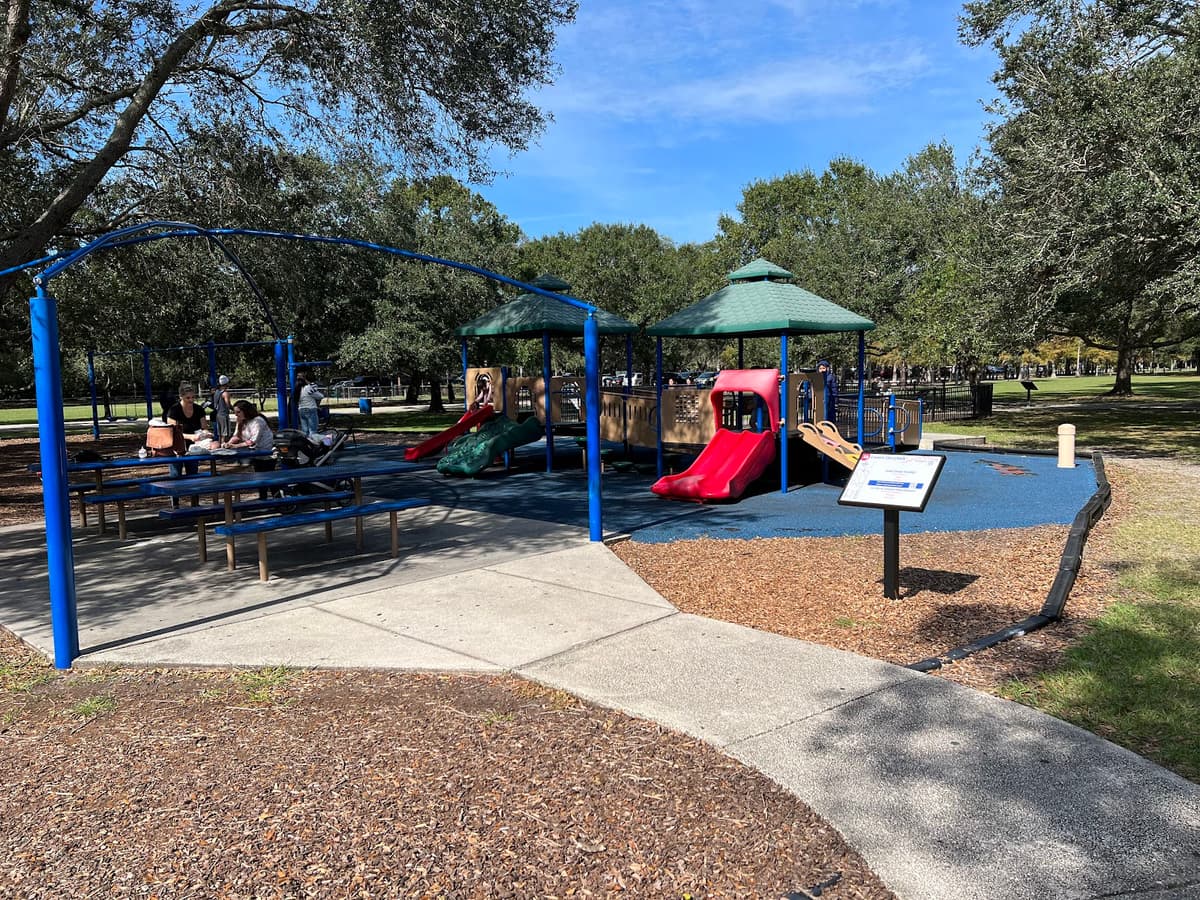 Al Lopez Park — photo 1 of 1