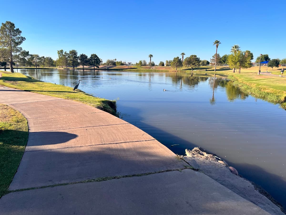 Vista Del Camino Park — photo 1 of 1