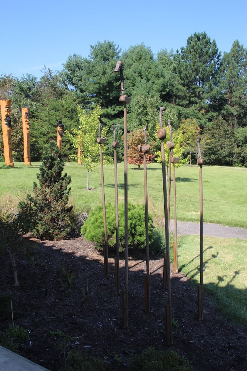 Meadowlark Botanical Gardens