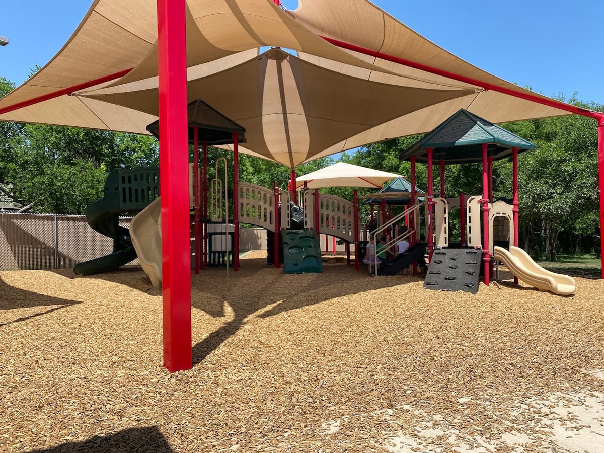 Semmes Library Park — photo 1 of 1